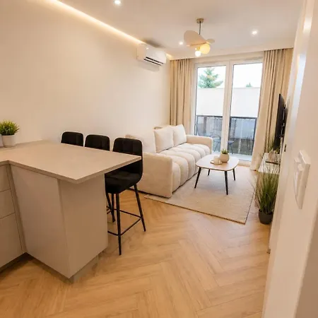 Apartamento Lumier Portovo By Kings *