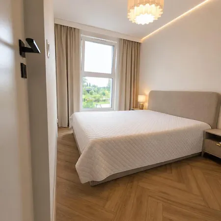 Lumier Portovo By Kings Apartamento