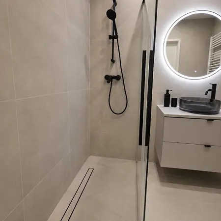 Apartamento Lumier Portovo By Kings *