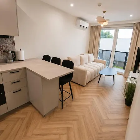 Apartamento Lumier Portovo By Kings *